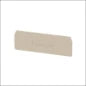 WEIDMULLER 7904290000 Durchgangsreihenklemme 6.1 mm