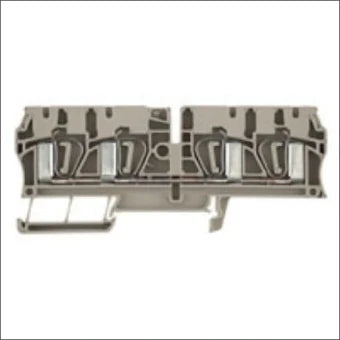 WEIDMULLER 7904290000 Durchgangsreihenklemme 6.1 mm