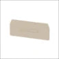 WEIDMULLER 7907410000 Durchgangsreihenklemme 8.1 mm