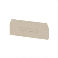 WEIDMULLER 7907410000 Durchgangsreihenklemme 8.1 mm