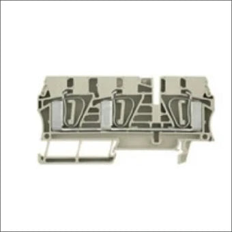 WEIDMULLER 7907410000 Durchgangsreihenklemme 8.1 mm