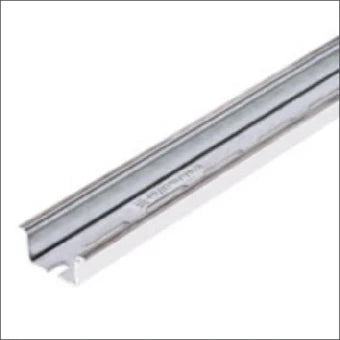 WEIDMULLER 7907490000 Montageschiene fuer elektrische/industrielle Steuergeraete 15 mm