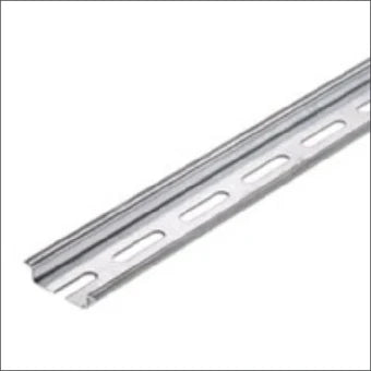 WEIDMULLER 7915060000 TS 35X7.5/LL 2M/ST/SZ Montagerail voor elektrische/industriële regelapparatuur