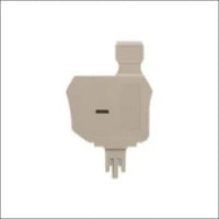 WEIDMULLER 1855610000 ScheidingsReihenklemme 5.1 mm