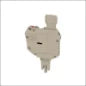 WEIDMULLER 1989800000 ScheidingsReihenklemme 5.1 mm