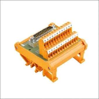 WEIDMULLER 8003891001 RS SD37B UNC 4.40 LP2N