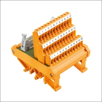 WEIDMULLER 8012940000 Interfacemodule 76 mm