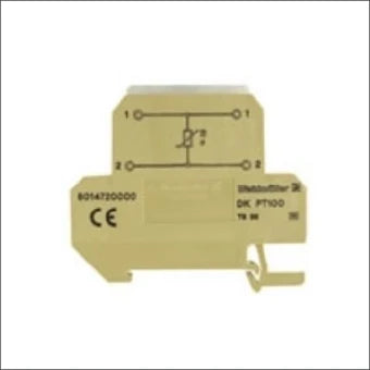 WEIDMULLER 8014720000 ComponentenReihenklemme 6 mm
