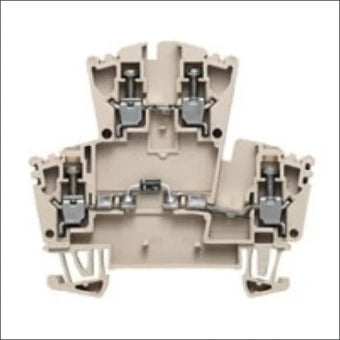 WEIDMULLER 8025610000 ComponentenReihenklemme 5.1 mm