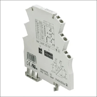 WEIDMULLER 8594810000 Scheidingsversterker 6.1 mm