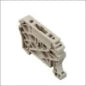 WEIDMULLER 1745350000 Durchgangsreihenklemme 14.7 mm