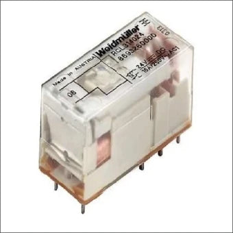 WEIDMULLER 8693320000 RCL314730 Schakelrelais