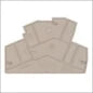 WEIDMULLER 8670750000 Durchgangsreihenklemme 6.1 mm