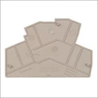 WEIDMULLER 8670750000 Durchgangsreihenklemme 6.1 mm