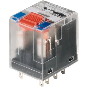 WEIDMULLER 8690110000 Schaltrelais 22.5 mm