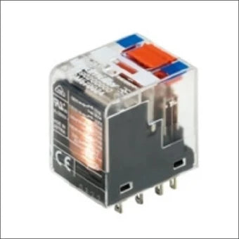 WEIDMULLER 8690200000 Schaltrelais 22.5 mm