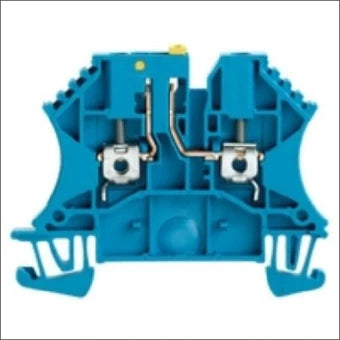 WEIDMULLER 8731640000 ScheidingsReihenklemme 5.1 mm