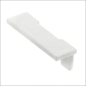 WEIDMULLER 8869460000 Tekststrookblad 8 mm