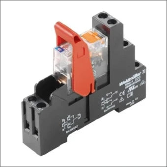 WEIDMULLER 8871020000 Schaltrelais 15.8 mm
