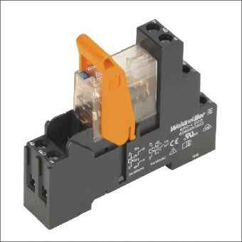 WEIDMULLER 8871030000 Schaltrelais 15.8 mm