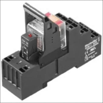 WEIDMULLER 8921060000 Schaltrelais 27.2 mm