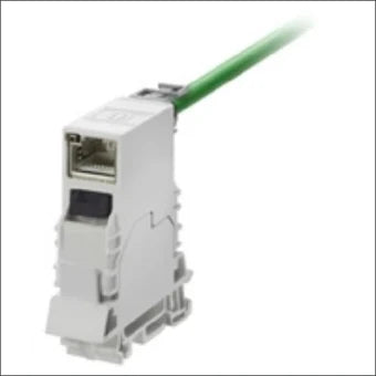 WEIDMULLER 8946940000 Communicatietechniek adapter