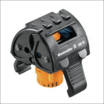 WEIDMULLER 9001530000 Vervangingsmes 25 mm