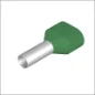 WEIDMULLER 9011460000 Perstang kabelschoenen/-verbinders, adereindhulzen, schermaansluiting