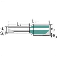 WEIDMULLER 9005880000 H1 0/14D R BD GSP