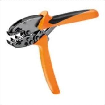 WEIDMULLER 9006450000 PZ 50 Perstang kabelschoenen/-verbinders, adereindhulzen, schermaansluiting