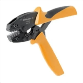WEIDMULLER 9011460000 Perstang kabelschoenen/-verbinders, adereindhulzen, schermaansluiting