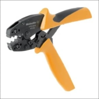 WEIDMULLER 9012020000 Perstang kabelschoenen/-verbinders, adereindhulzen, schermaansluiting