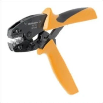 WEIDMULLER 9012600000 PZ 16 Perstang kabelschoenen/-verbinders, adereindhulzen, schermaansluiting