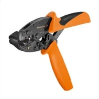 WEIDMULLER 9013400000 Perstang kabelschoenen/-verbinders, adereindhulzen, schermaansluiting
