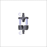 WEIDMULLER 9054820000 Zubehoer/Teile fuer gatenpons