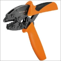 WEIDMULLER 1496510000 Presskabelschuh fuer koperen geleider