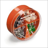 WEIDMULLER 9011460000 Perstang kabelschoenen/-verbinders, adereindhulzen, schermaansluiting
