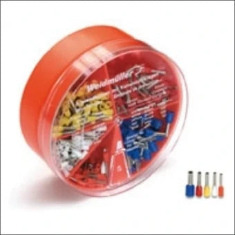 WEIDMULLER 9025900000 Assortimentdoos verbindingsmaterialen