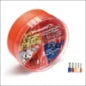 WEIDMULLER 9012500000 PZ 4 Perstang kabelschoenen/-verbinders, adereindhulzen, schermaansluiting