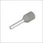 WEIDMULLER 9012500000 PZ 4 Perstang kabelschoenen/-verbinders, adereindhulzen, schermaansluiting