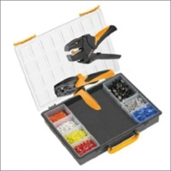 WEIDMULLER 9028680000 CRIMP-SET PZ 6 ROTO L