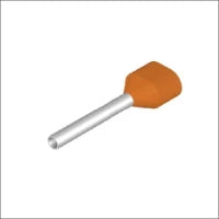 WEIDMULLER 9012500000 PZ 4 Perstang kabelschoenen/-verbinders, adereindhulzen, schermaansluiting