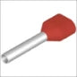 WEIDMULLER 9012500000 PZ 4 Perstang kabelschoenen/-verbinders, adereindhulzen, schermaansluiting