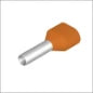 WEIDMULLER 9012500000 PZ 4 Perstang kabelschoenen/-verbinders, adereindhulzen, schermaansluiting