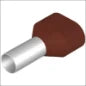 WEIDMULLER 9013600000 Presszange Kabelschuhe/-Verbinder, Aderendhuelsen, Schirmanschluss