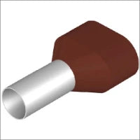 WEIDMULLER 9013600000 Presszange Kabelschuhe/-Verbinder, Aderendhuelsen, Schirmanschluss