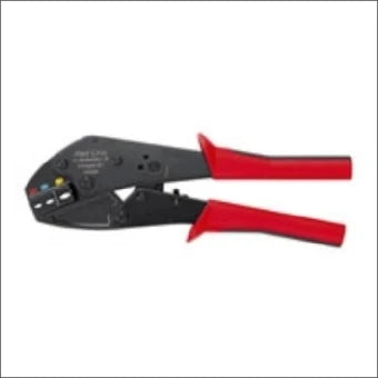 WEIDMULLER 9040450000 CRIMPER 6 I Perstang kabelschoenen/-verbinders, adereindhulzen, schermaansluiting