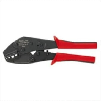 WEIDMULLER 9040470000 CRIMPER 25 Z Perstang kabelschoenen/-verbinders, adereindhulzen, schermaansluiting