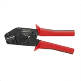 WEIDMULLER 9040530000 Presszange Kabelschuhe/-Verbinder, Aderendhuelsen, Schirmanschluss