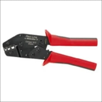 WEIDMULLER 9040540000 CRIMPER 16 Z Perstang kabelschoenen/-verbinders, adereindhulzen, schermaansluiting